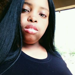 Meet your Posher, Nylisha